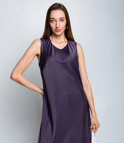 Платье #БШ2340, графит - Dommod фото 5