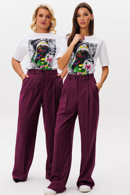 Джемпер 4026 - Kivviwear фото 3