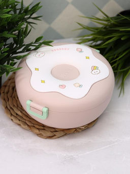 Ланчбокс "Donut", pink
