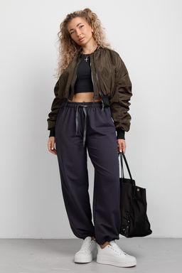 Брюки 36976 - Натали фото 42