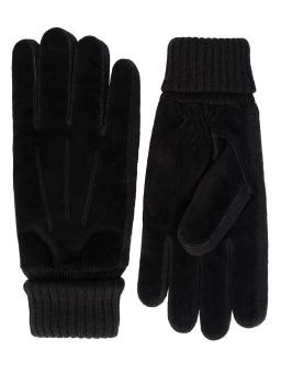 Перчатки Китай MKH 04.62-GG mens black - Modo gru фото 3