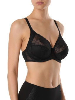 CONTE Бюстгальтер NEW LOOK RB0012 черный