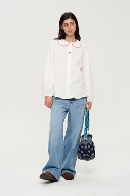 Рубашка 1802 - Tak divno фото 9