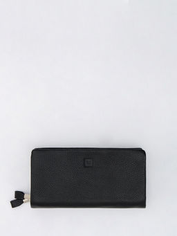 Кошелек 9907 black Vermari