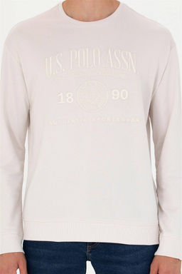 U. S. Polo Assn / Мужская толстовка с камнем - U.s. polo assn фото 6