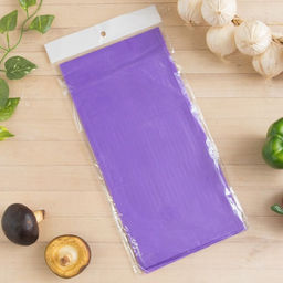 Скатерть для дачи Хозяюшка Радуга, цвет фиолетовый 137274 см - Simaland фото 2