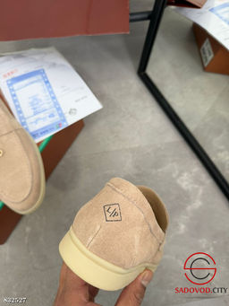 Женские лоферы весенние