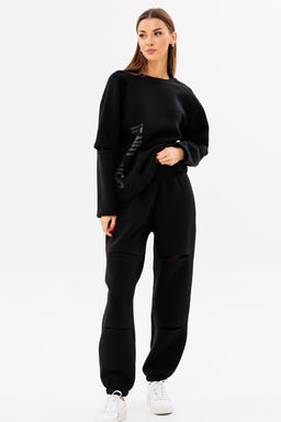 Брюки 4224 - Kivviwear фото 9