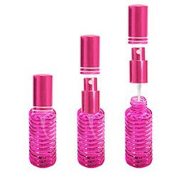 Спираль розовый 20мл (спрей люкс розовый)