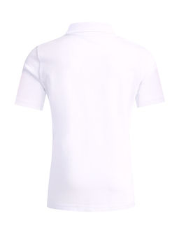 футболка-поло 1ДДПК4090090 - Апрель фото 2