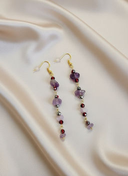 Серьги ТС079