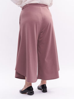 Брюки кюлоты BB25006BEG17