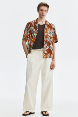 Camisa resort Relaxed Fit - H&m фото 9