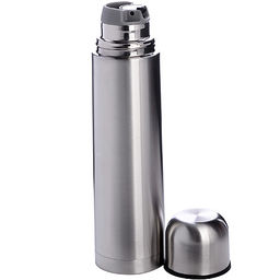 77000-1 Термос 750мл Classic серебристый (х20) - Mayer&boch фото 3