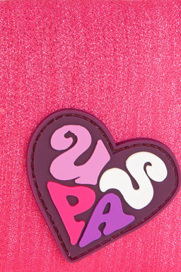 Розовый карандаш для девочек Неожиданная скидка в корзине - U.s. polo assn фото 5