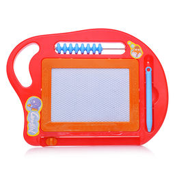 Доска для рисования "Рисуй и считай" в пакете