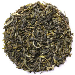 Зеленый Мао Фэн