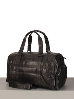 LACCOMA сумка БИН0610-черный эко кожа