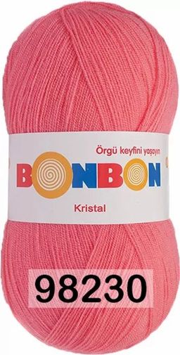 BONBON KRISTAL NAKO  фото 27