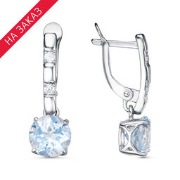 СЕРЬГИ 33110424ДТг