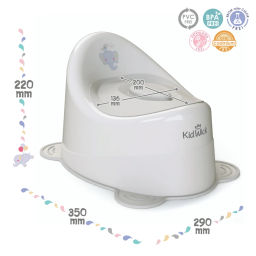 Kidwick / Горшок детский