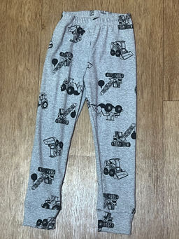 Штанишки кашкорсе 0933400206 - Youla-la фото 4