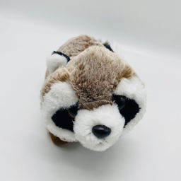 Мягкая игрушка Енот 25 см - Storyland фото 9