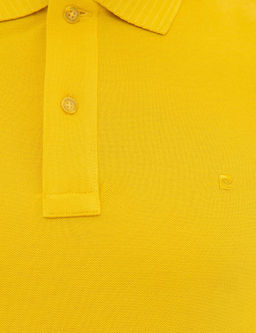 Sar_ Slim Fit Polo Yaka Basic Ti__rt