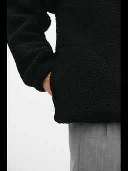 Толстовка oversize 26234-546 - Avese фото 72