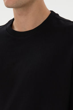 Erkek Siyah Sweatshirt - U.s. polo assn фото 7