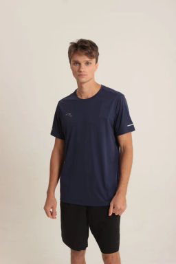 Футболка Синий