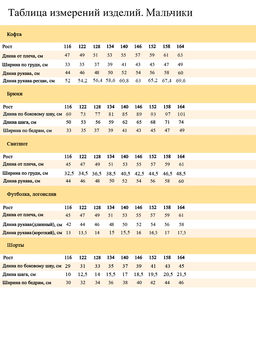 Пижама "Кросс-кантри",синий темный
