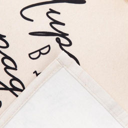 Полотенце Этель Мира в доме и радости в сердце 40х73 см, 100% хл, саржа 190 гр/м2  фото 9