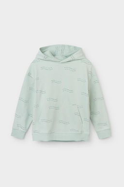 Crockid _ КР 302029/голубая дымка к380 джемпер для мал