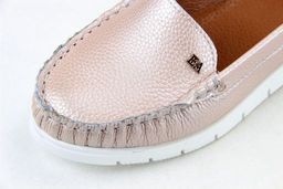 Мокасины EDART 120.amina w.pink