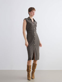 B?zg?l? G?mlek Elbise