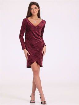 платье 1ЖПД3791633 - Апрель фото 3