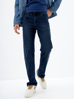 Мужские Джинсы Широкие - Mossmore фото 13