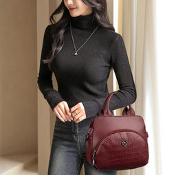 KAIDIFEINIROO Сумка женская 8312  фото 30