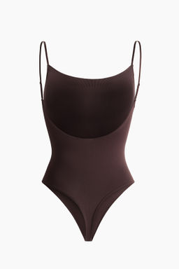 Body tanga Seamless - H&m фото 4