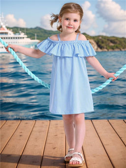 сарафан 1ДПС4405001н - Апрель фото 5