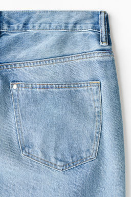 Relaxed Bootcut Jeans - H&m фото 10