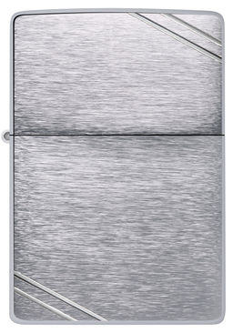 Зажигалка ZIPPO Винтаж серия 1937 года | Vintage Series 1937 с полосками 230