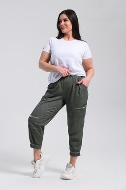 Брюки 9139 - Натали фото 2