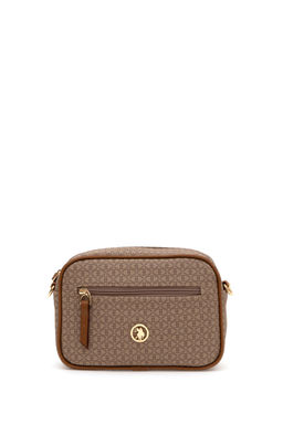 Kad_n Bej _apraz _anta Sepette S_rpriz _ndirim