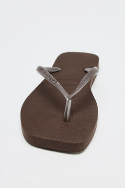 HAVAIANAS ® x ZARA SANDALS  фото 6