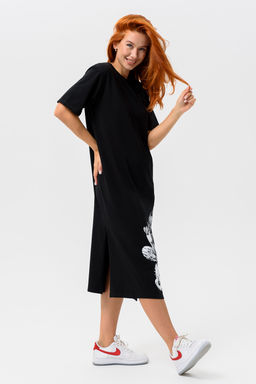 8510 Платье женское