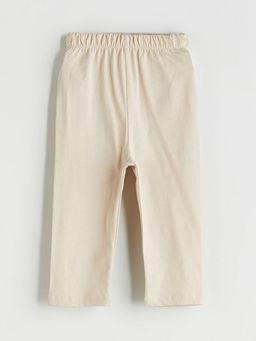 Beli Lastikli Erkek ?ocuk Pijama Alt?