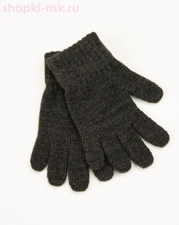 085-TGm Перчатки для мальчика (5-6 лет)