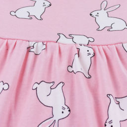 Боди-платье интерлок 1130200701 - Youlala фото 4